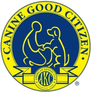 American Kennel Club Canine Good Citizen