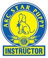 AKC Star Puppy Instructor