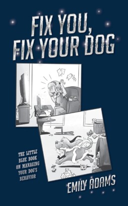 Fix You, Fix Your Dog by Emily Adams